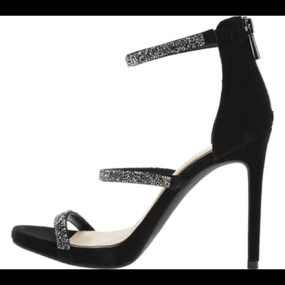 Jessica Simpson Rennia Heel - Picture 3 of 5